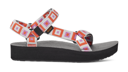 Women s Sandals Ladies Sandals Teva UK