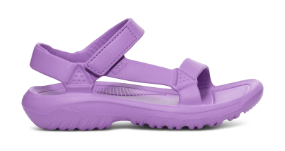 Purple tevas best sale