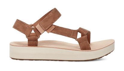 Women s Midform Universal Grooveline Sandal Teva