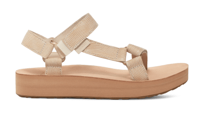 Women s Midform Universal Grooveline Sandal Teva