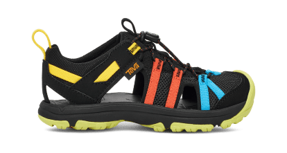 Youth Teva Sandals Shoes Teva UK