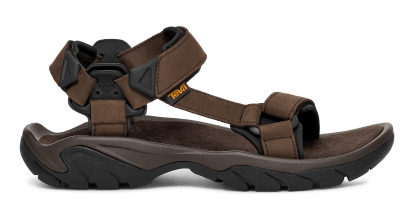 Men s Size 14 Sandals Men s Hiking Walking Adventure Sandals Teva