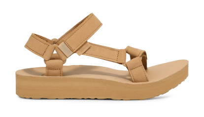 Women s Midform Universal Leather Sandal Teva