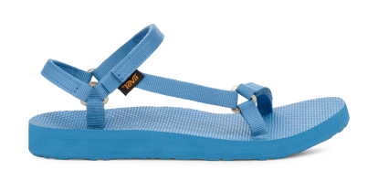 Teva teal sandals cheap