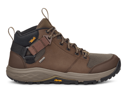Men's Grandview GTX Hiking Boots | Teva®