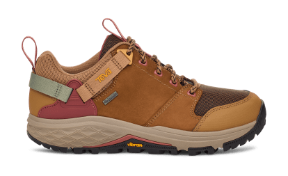 Teva Hiking Shoes Light Day Multi Day Hikes Teva