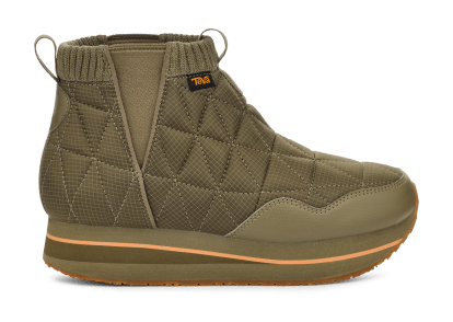 Teva bootie best sale