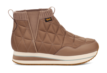 Teva ember lace womens top