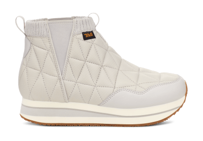 Women's ReEmber Mid Platform