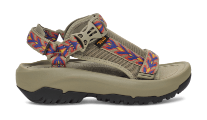2010s Hurricane Ampsole Volt Revive