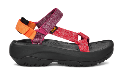 Women's Hurricane Ampsole Metallic