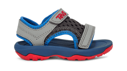 Teva toddler shoes top