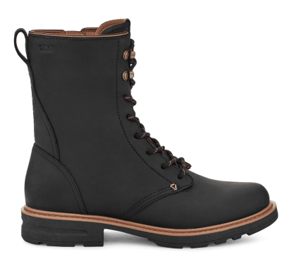 Teva insulated fashion boots