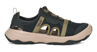 Men's Outflow Water Sandal | Teva®