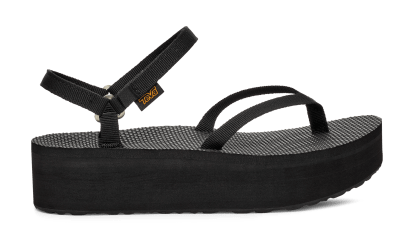 FLATFORM SANDAL SLIM