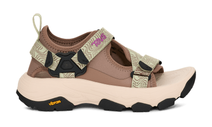 Grandview Max Hiking Sandal Grandview Max Hiking Sandal