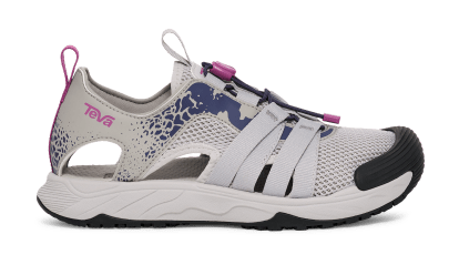 Hydratrek Closed-Toe Water Sandal