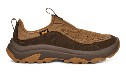 HURRICANE DAYBREAKER SLIP ON