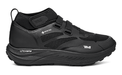 テバ公式【 トレイルワインダー ミッド GTX|TRAILWINDER MID GTX 