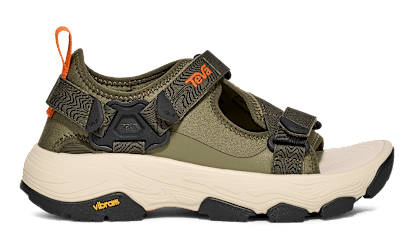 GRANDVIEW MAX SANDAL