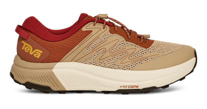 HURRICANE TRAILSETTER