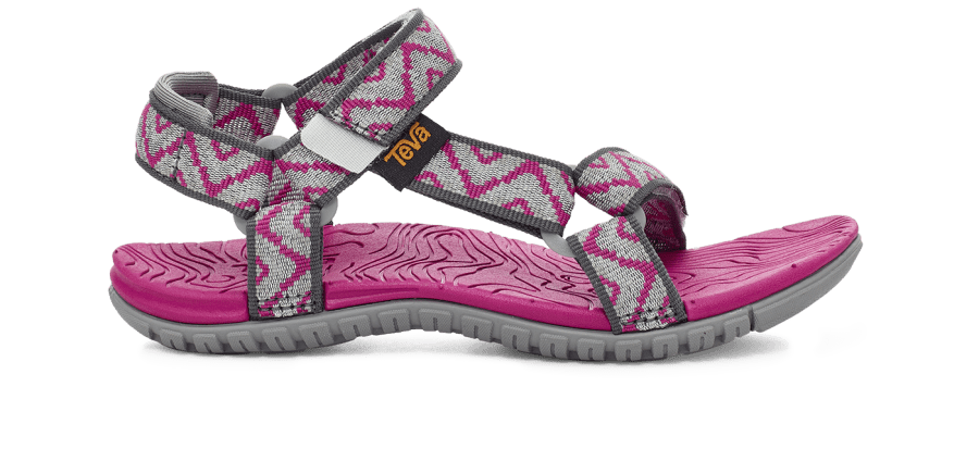 Kids Hurricane 3 Active Waterproof Sandal Teva
