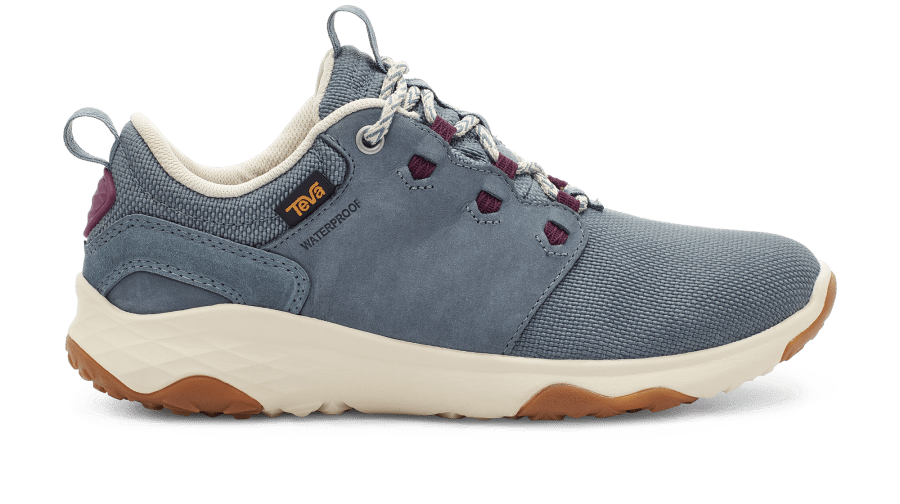 Teva arrowood venture waterproof shoes 2025