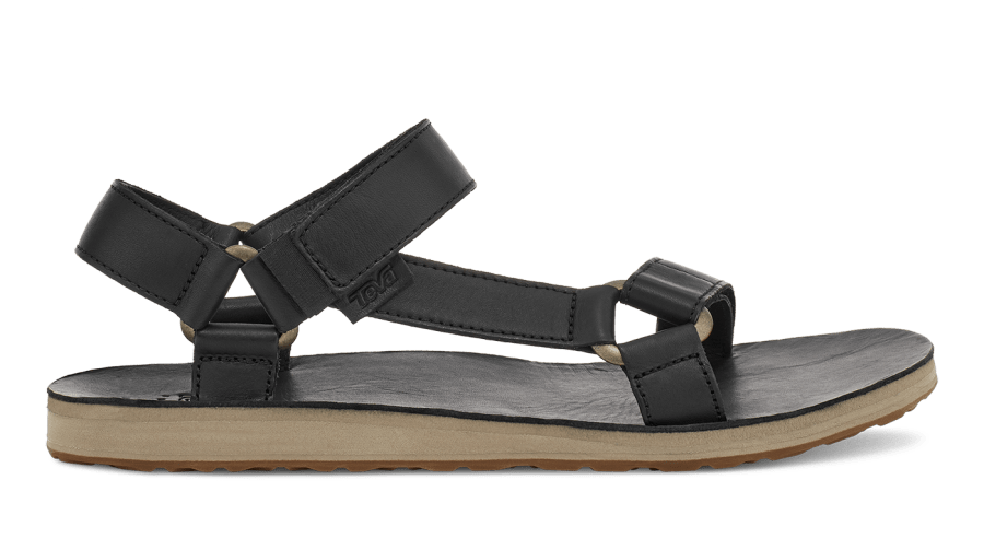 Teva original 2025 premium leather