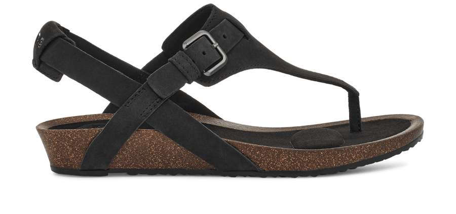 Mahonia 3 Point Wedge Sandal Teva