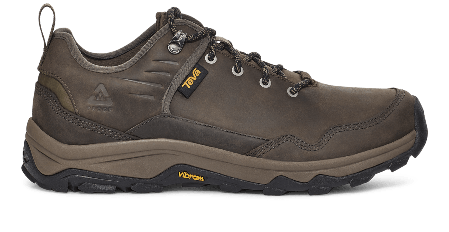 Men s Riva RP Hiking Shoe Teva