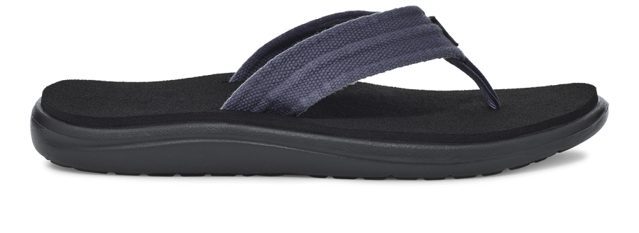 Voya canvas outlet flip