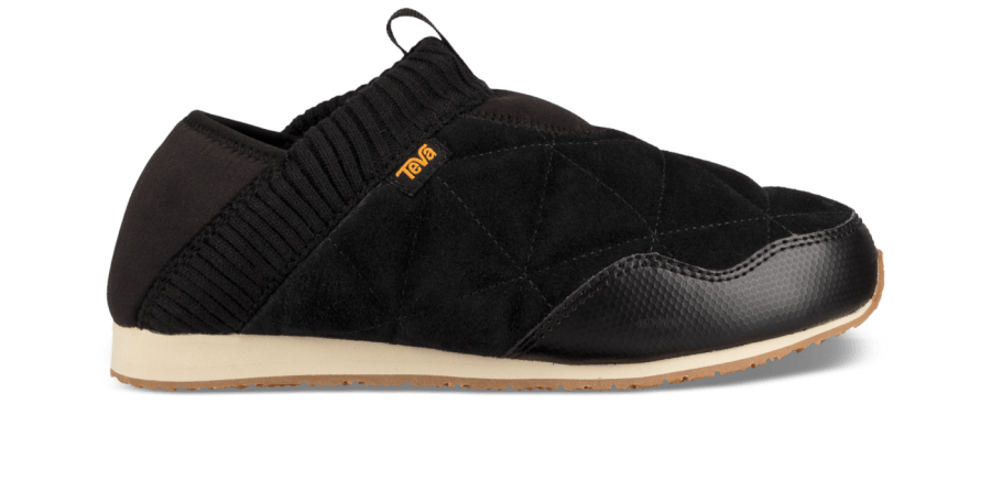 テバ公式【 エンバーモック シェアリング|EMBER MOC SHEARLING| 192410361397 | レディース】Teva® 公式サイト