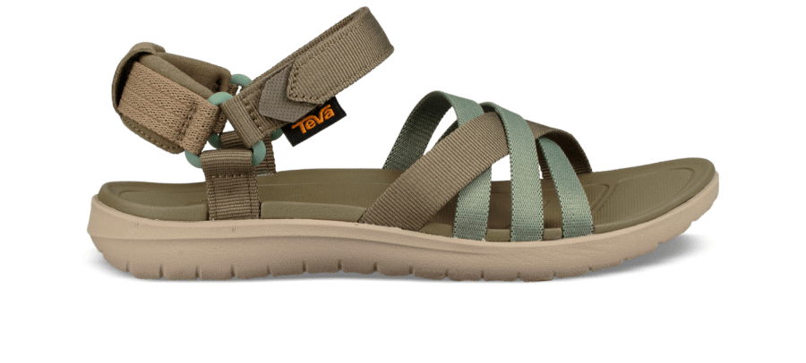 Sanborn sandal discount