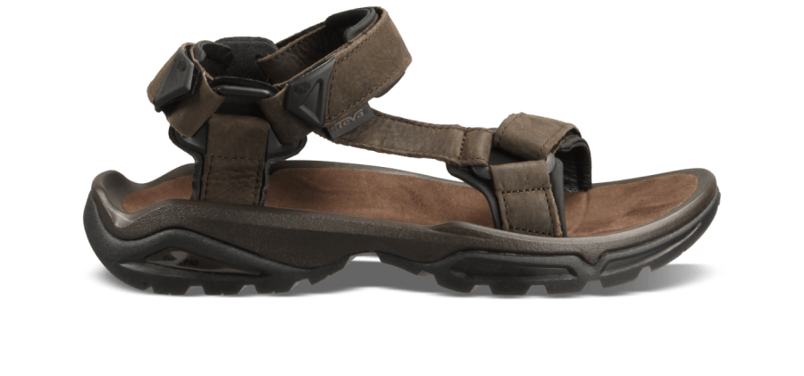 Teva men's terra sales fi 4 sandal