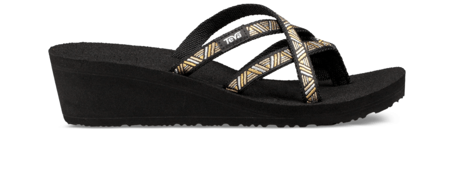 Teva women's mush mandalyn ola 2 flip flop sales