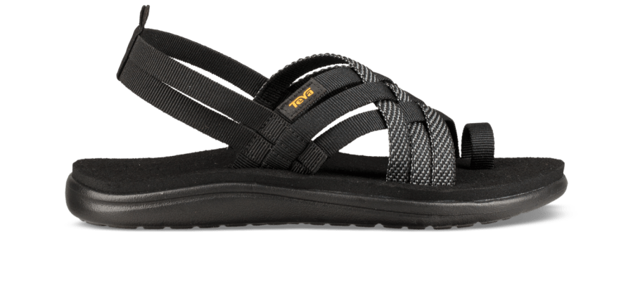 Teva voya deals strappy sandal