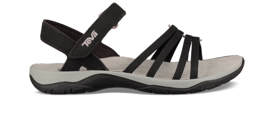 Elzada Sandal Web