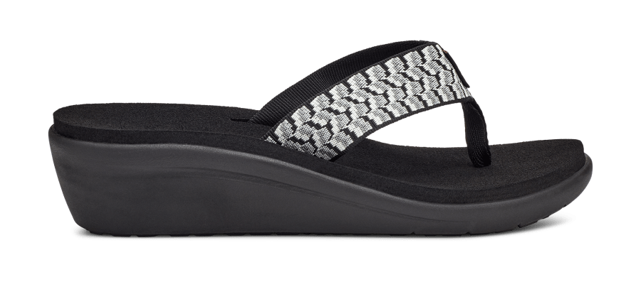 Teva 2025 sandals wedge