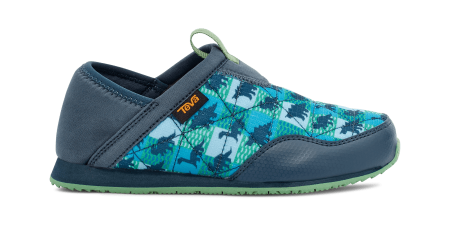 Baby tevas sales