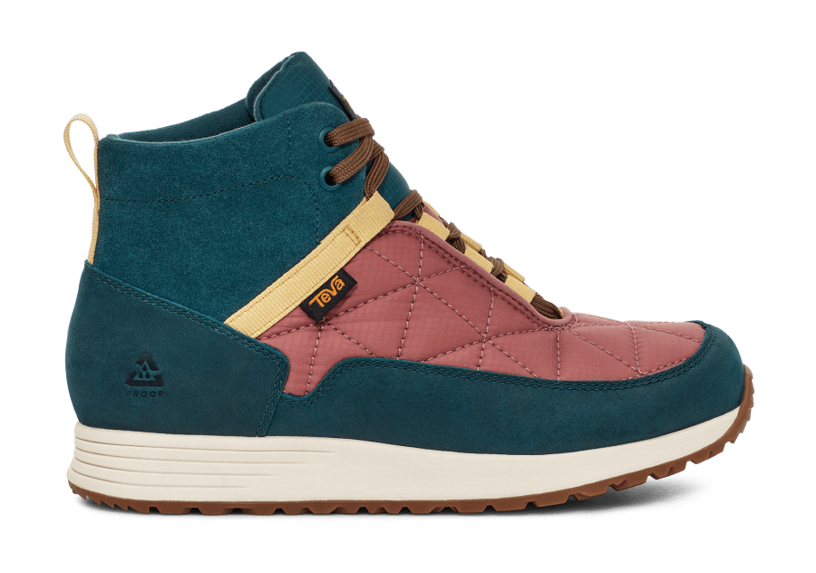 Teva ember commute shop mid boots