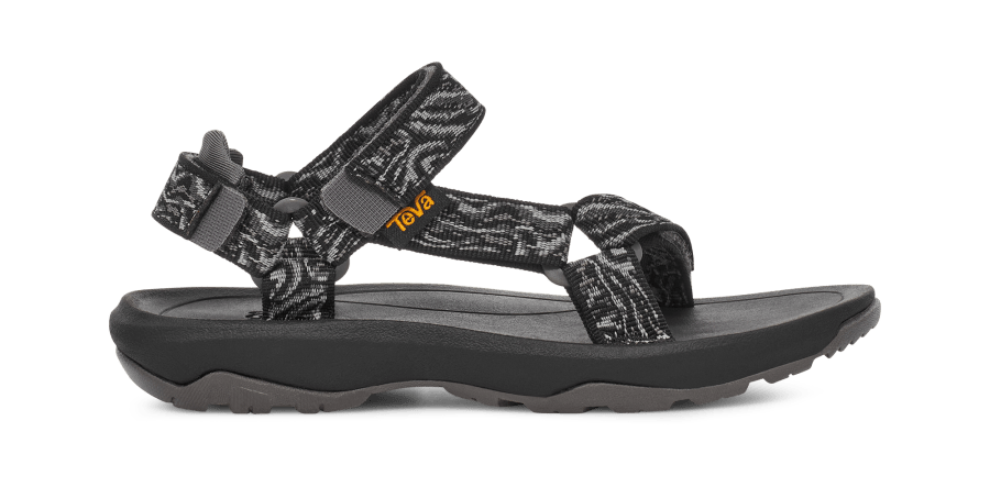 Teva hurricane hot sale xlt black