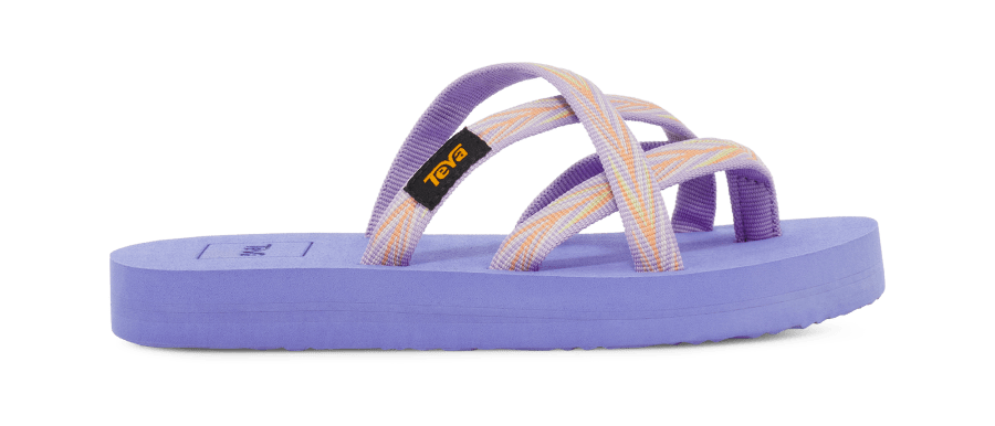 Teva top olowahu kids