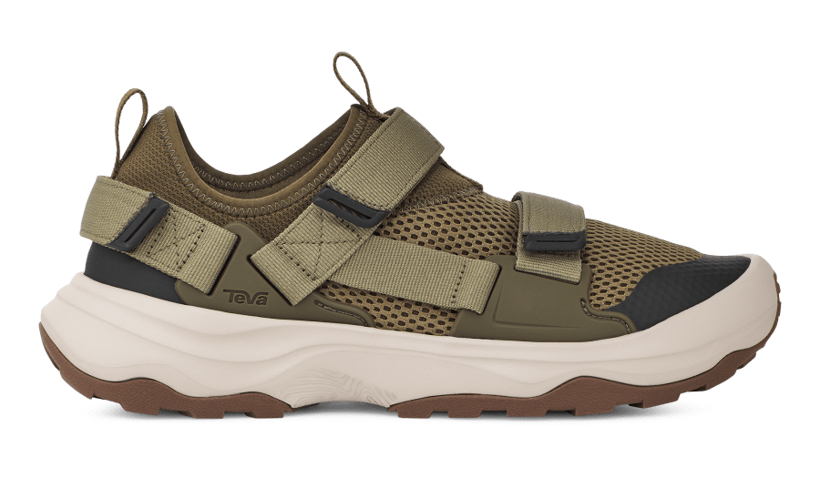 ★送料無料★テバOUTFLOW UNIVERSAL WATER SHOE 1136311-DTT Men's Outflow Universal Sandal | Teva®