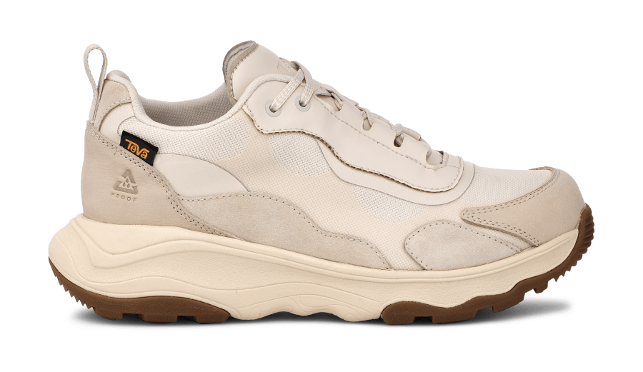 Geotrecca Low