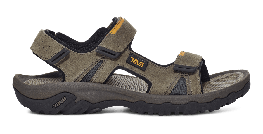 Teva hudson 2025 river sandal