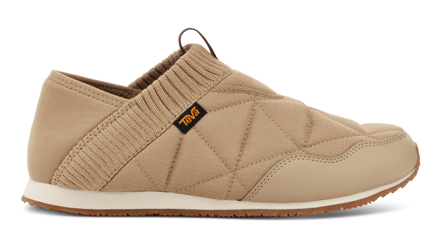 Teva 2025 down slippers