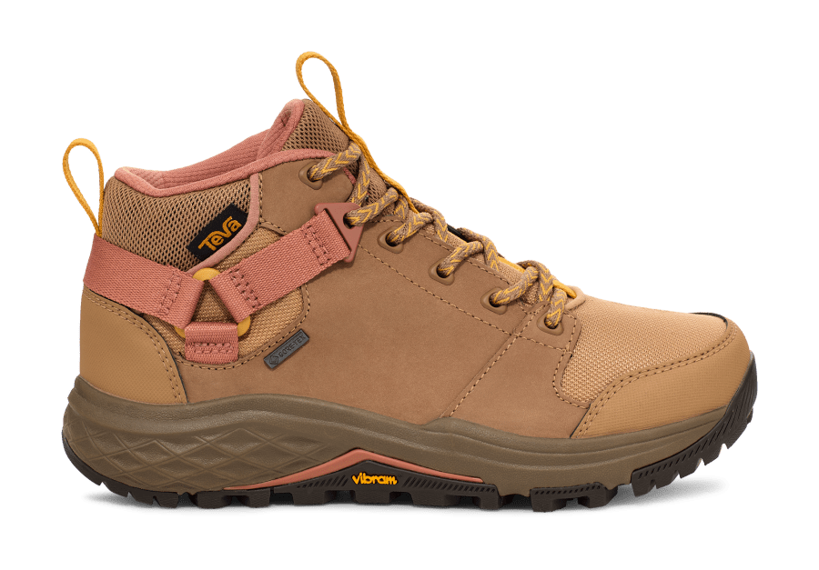 Women's Grandview Gore-Tex Hiking Boot
