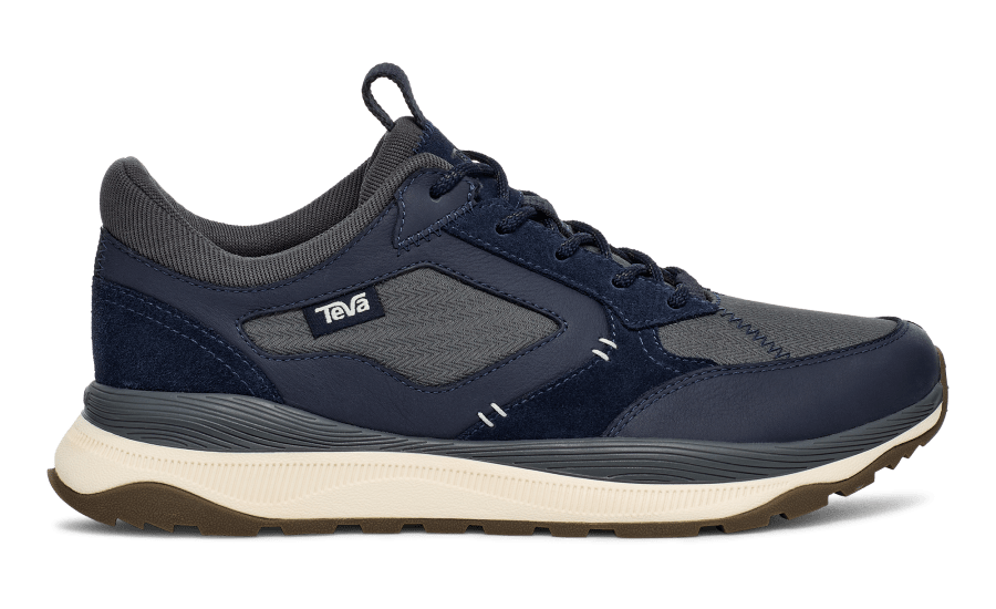 Teva waterproof sneakers on sale