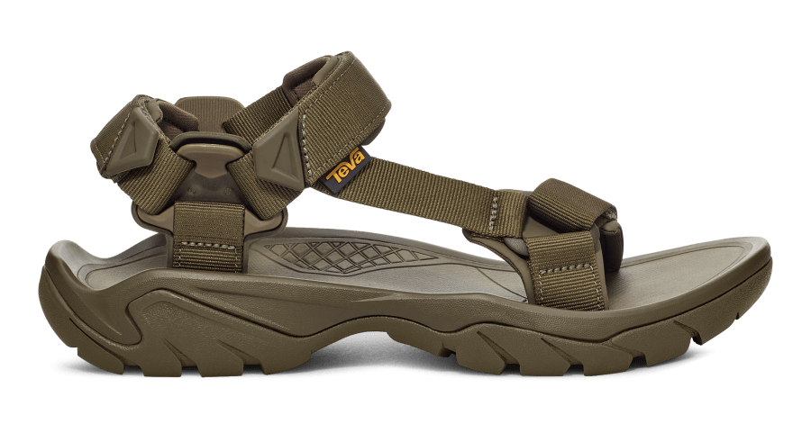 Men's Terra Fi 5 Universal Hiking Sandal