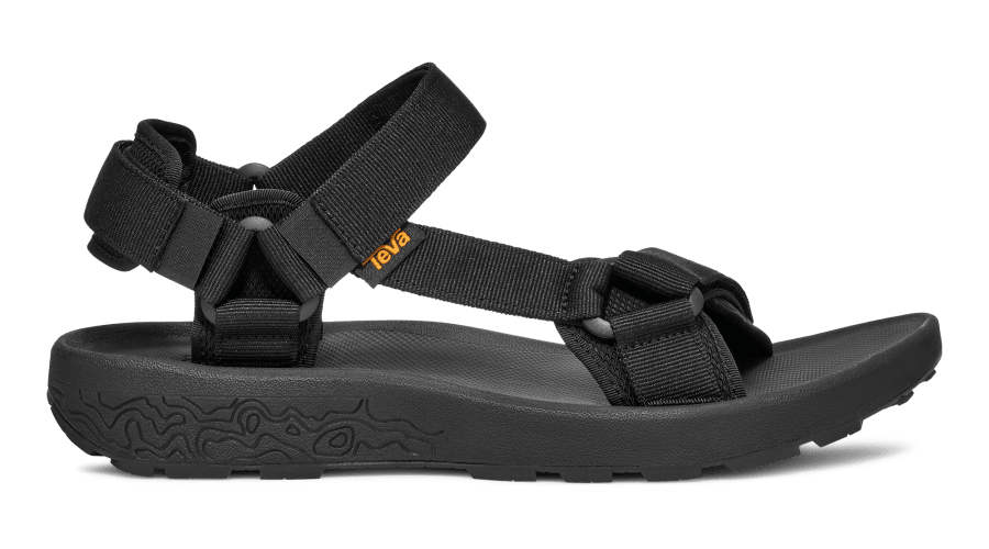 Teva sanborn clearance universal black